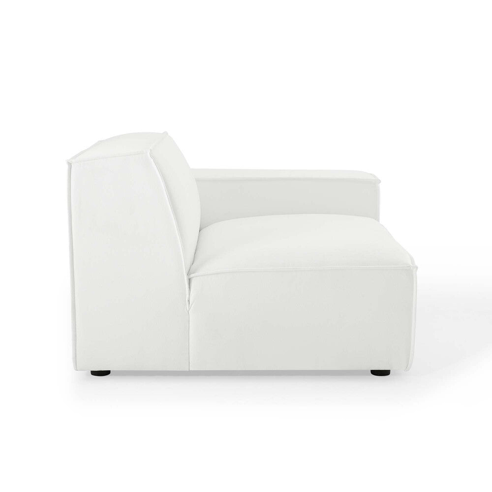 EEI-3870 Restore Right-Arm Sectional Sofa Chair by Modway
