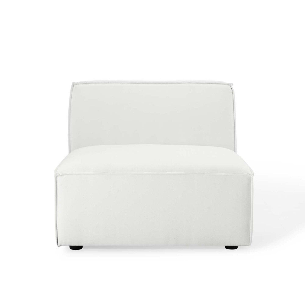 EEI-3872 Restore Sectional Sofa Armless Chair by Modway
