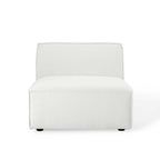 EEI-3872 Restore Sectional Sofa Armless Chair by Modway