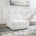 EEI-3872 Restore Sectional Sofa Armless Chair by Modway