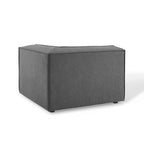 EEI-3871-CHA Restore Sectional Sofa Corner Chair by Modway