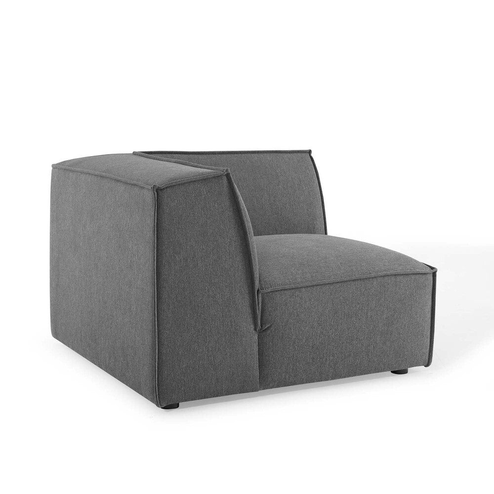EEI-3871-CHA Restore Sectional Sofa Corner Chair by Modway