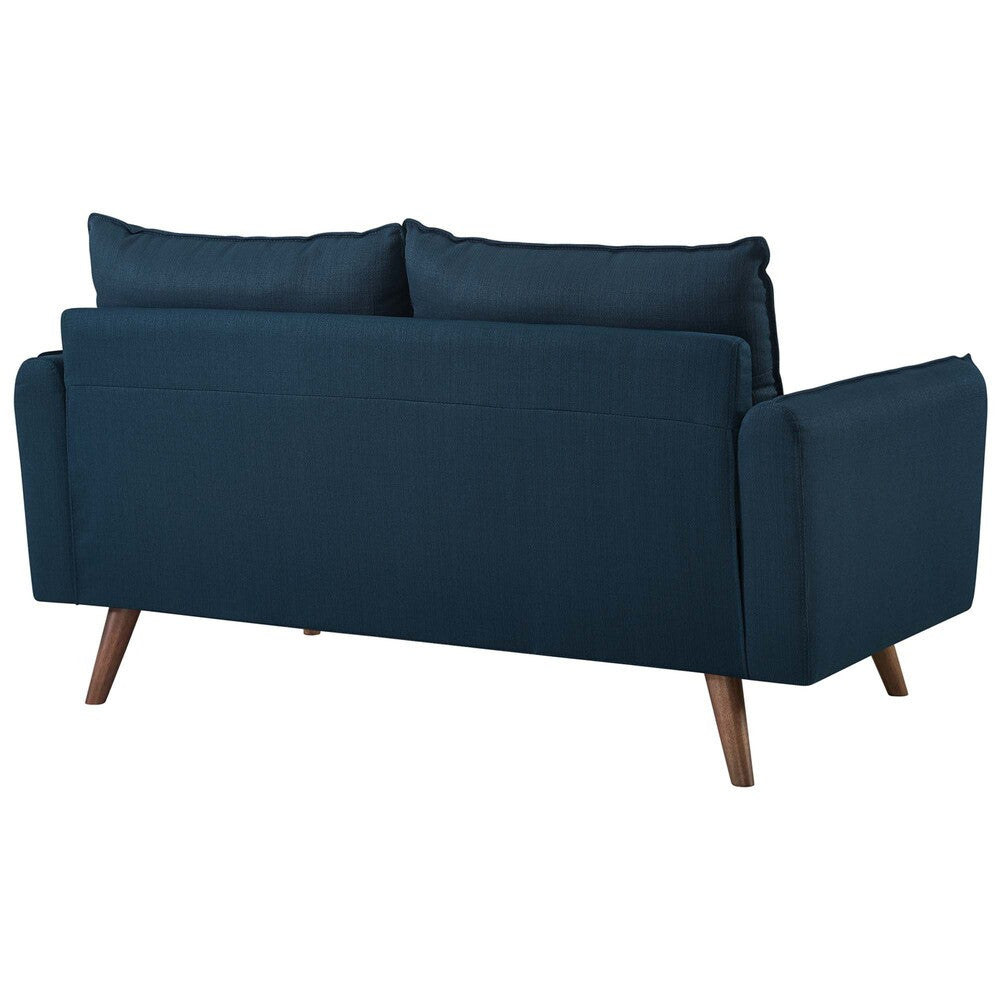 Modway Revive Upholstered Fabric Loveseat by Modway-EEI-3091