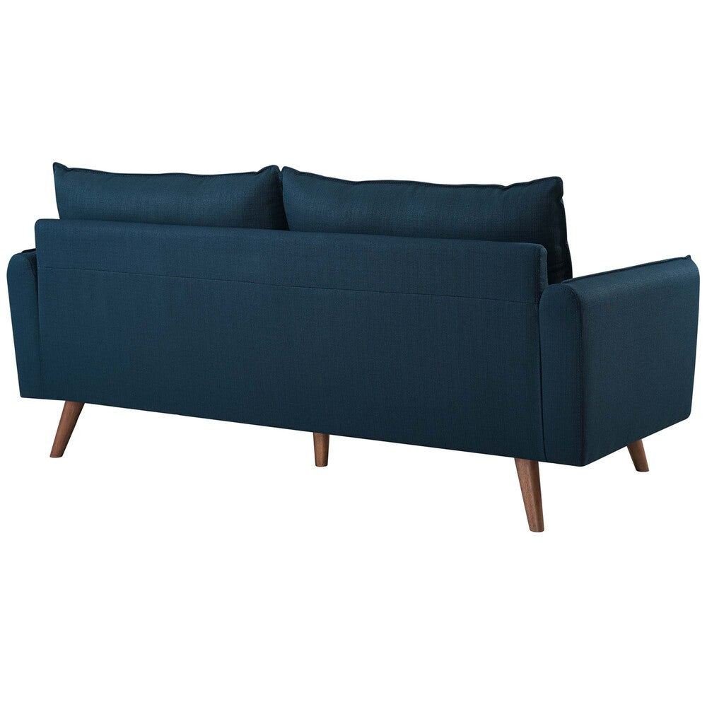 Modway Revive Upholstered Fabric Sofa and Loveseat Set by Modway-EEI-4047