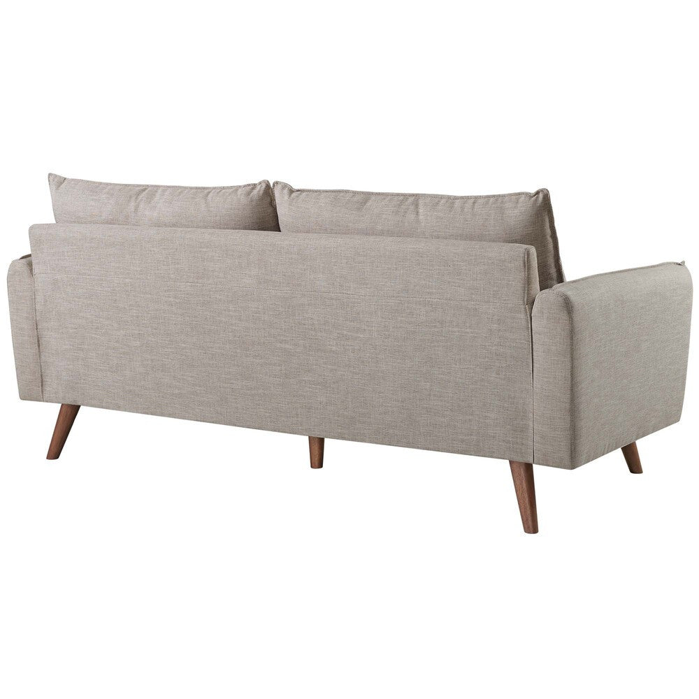 Modway Revive Upholstered Fabric Sofa and Loveseat Set by Modway-EEI-4047