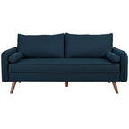 Modway Revive Upholstered Fabric Sofa by Modway-EEI-3092