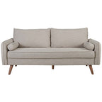 Modway Revive Upholstered Fabric Sofa by Modway-EEI-3092