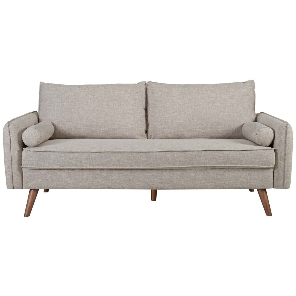 Modway Revive Upholstered Fabric Sofa by Modway-EEI-3092