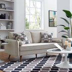 Modway Revive Upholstered Fabric Sofa by Modway-EEI-3092