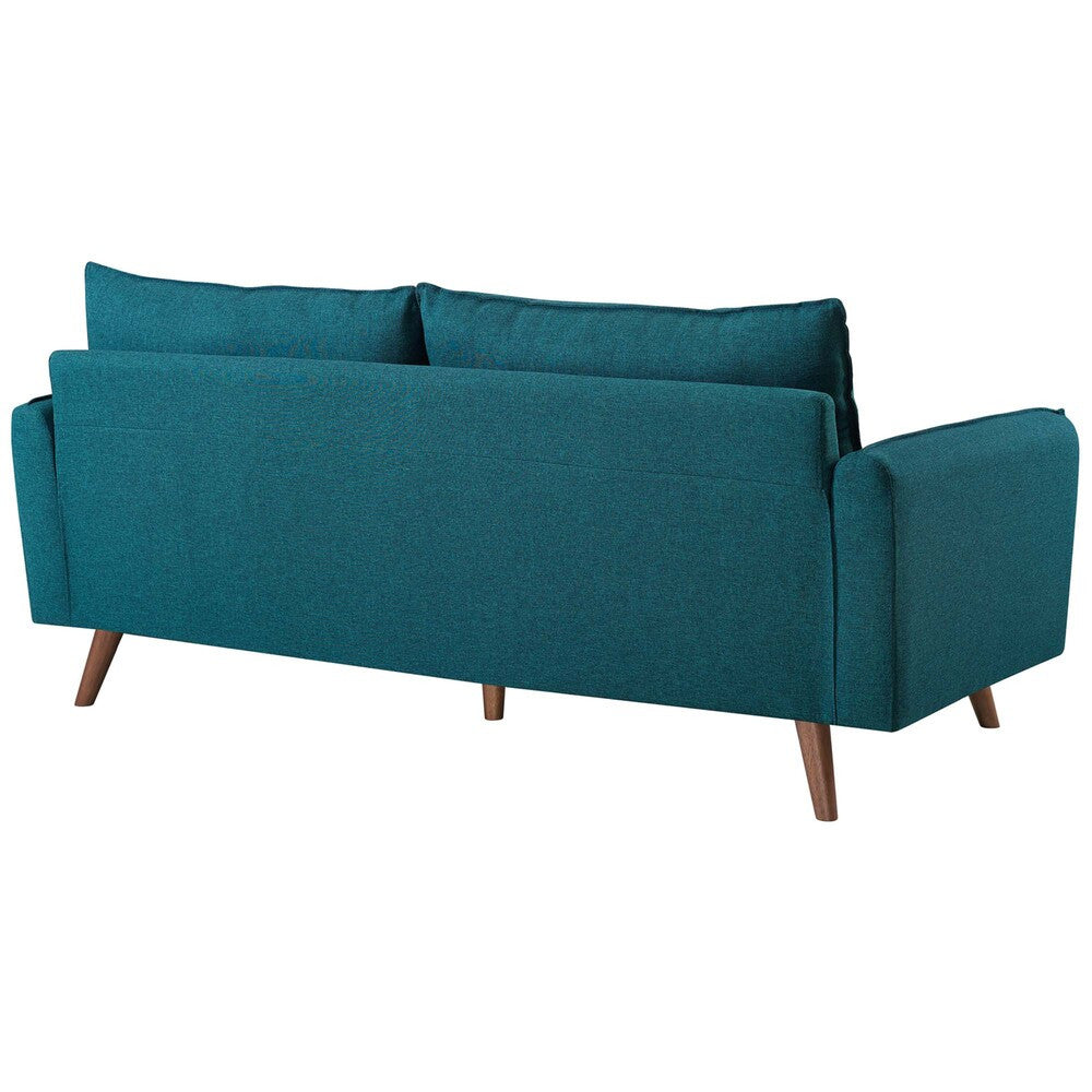 Modway Revive Upholstered Fabric Sofa by Modway-EEI-3092