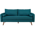 Modway Revive Upholstered Fabric Sofa by Modway-EEI-3092