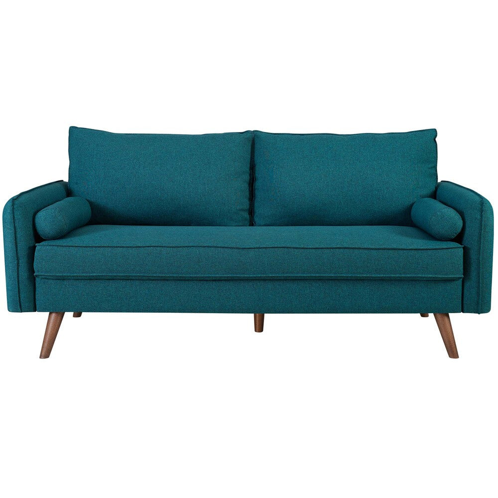 Modway Revive Upholstered Fabric Sofa by Modway-EEI-3092