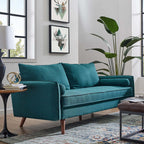 Modway Revive Upholstered Fabric Sofa by Modway-EEI-3092