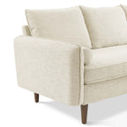 Modway Revive Upholstered Right or Left Sectional Sofa by Modway-EEI-3867