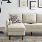 Modway Revive Upholstered Right or Left Sectional Sofa by Modway-EEI-3867