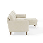 Modway Revive Upholstered Right or Left Sectional Sofa by Modway-EEI-3867