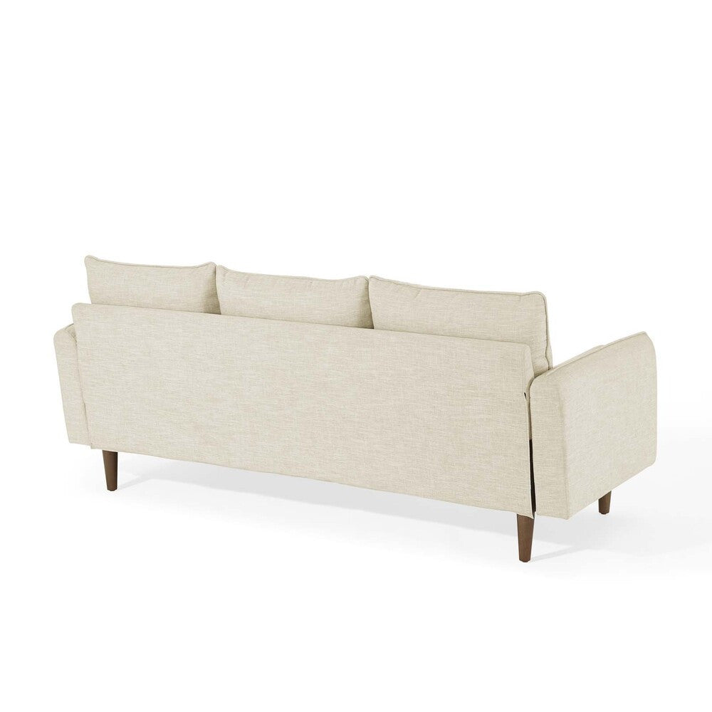 Modway Revive Upholstered Right or Left Sectional Sofa by Modway-EEI-3867