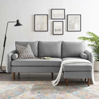 Modway Revive Upholstered Right or Left Sectional Sofa by Modway-EEI-3867