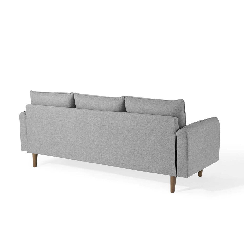 Modway Revive Upholstered Right or Left Sectional Sofa by Modway-EEI-3867