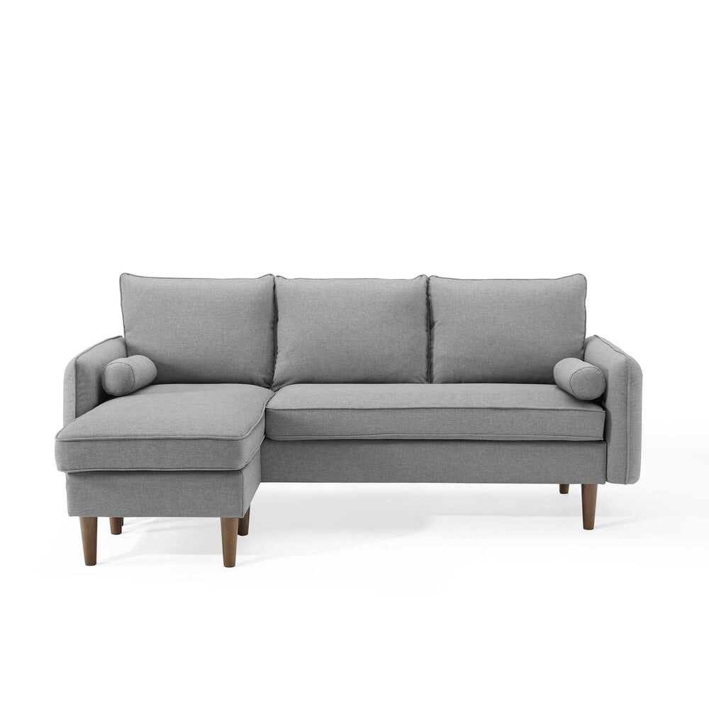 Modway Revive Upholstered Right or Left Sectional Sofa by Modway-EEI-3867