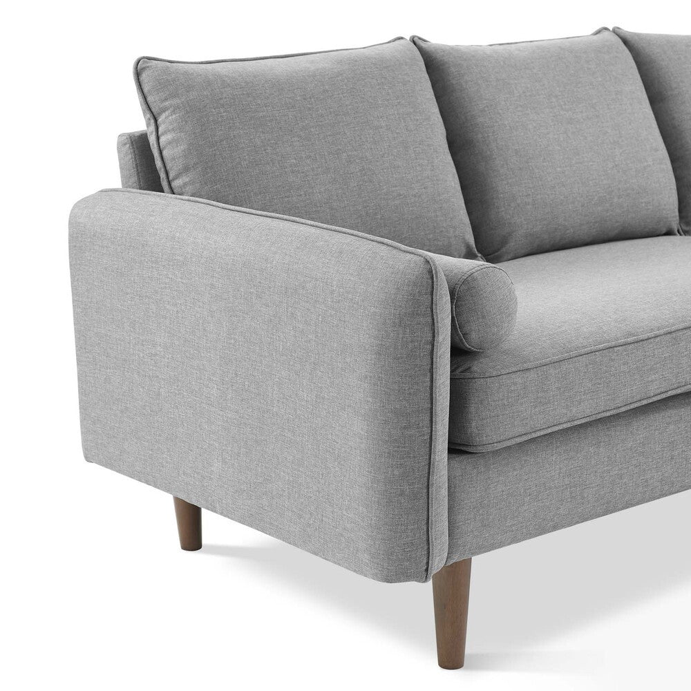 Modway Revive Upholstered Right or Left Sectional Sofa by Modway-EEI-3867