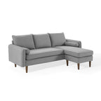 Modway Revive Upholstered Right or Left Sectional Sofa by Modway-EEI-3867