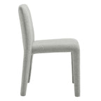 Modway Rhodes Fabric Upholstered Dining Chair by Modway-EEI-7222