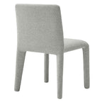Modway Rhodes Fabric Upholstered Dining Chair by Modway-EEI-7222