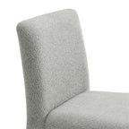 Modway Rhodes Fabric Upholstered Dining Chair by Modway-EEI-7222