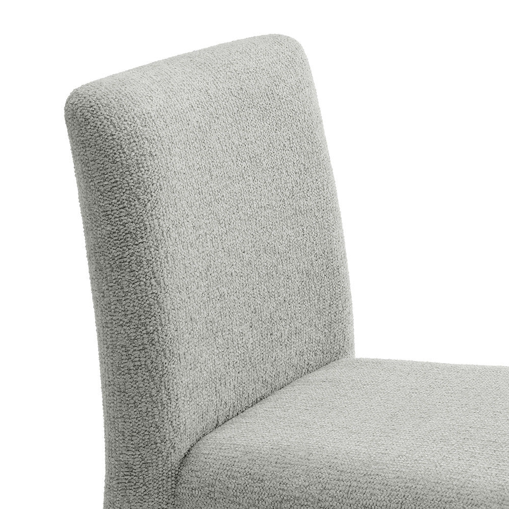 Modway Rhodes Fabric Upholstered Dining Chair by Modway-EEI-7222