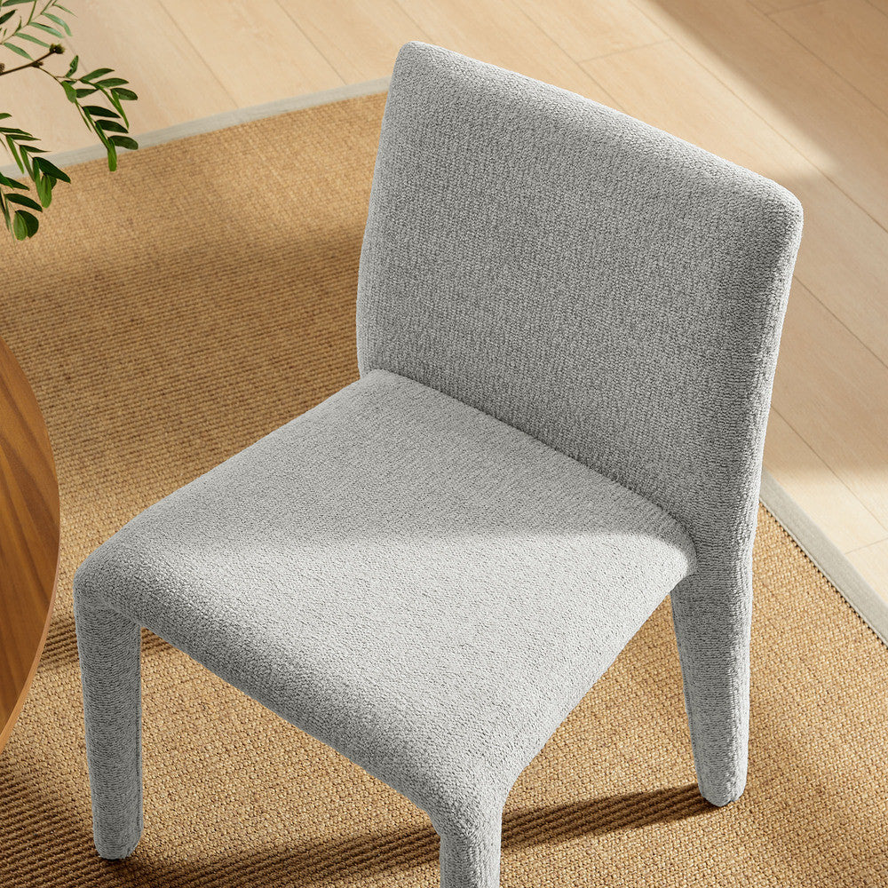 Modway Rhodes Fabric Upholstered Dining Chair by Modway-EEI-7222