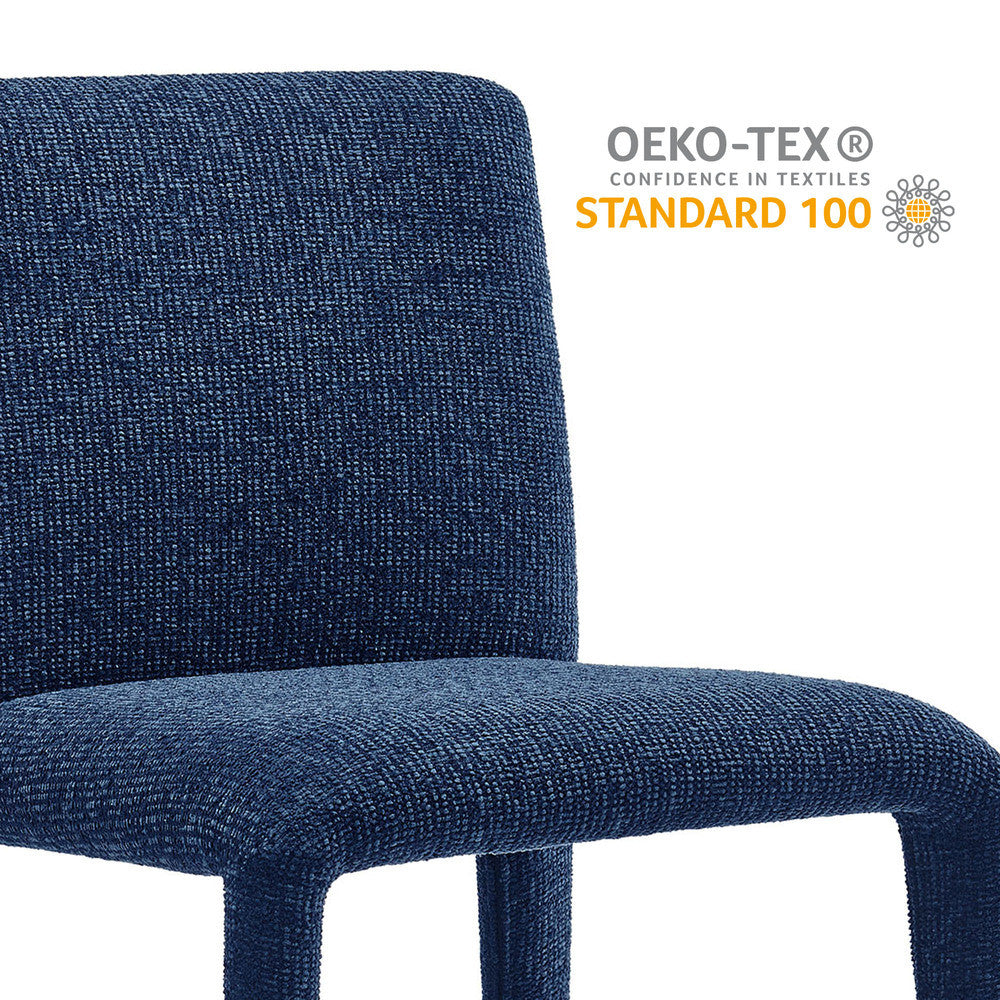 Modway Rhodes Fabric Upholstered Dining Chair by Modway-EEI-7222