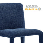 Modway Rhodes Fabric Upholstered Dining Chair by Modway-EEI-7222