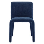 Modway Rhodes Fabric Upholstered Dining Chair by Modway-EEI-7222