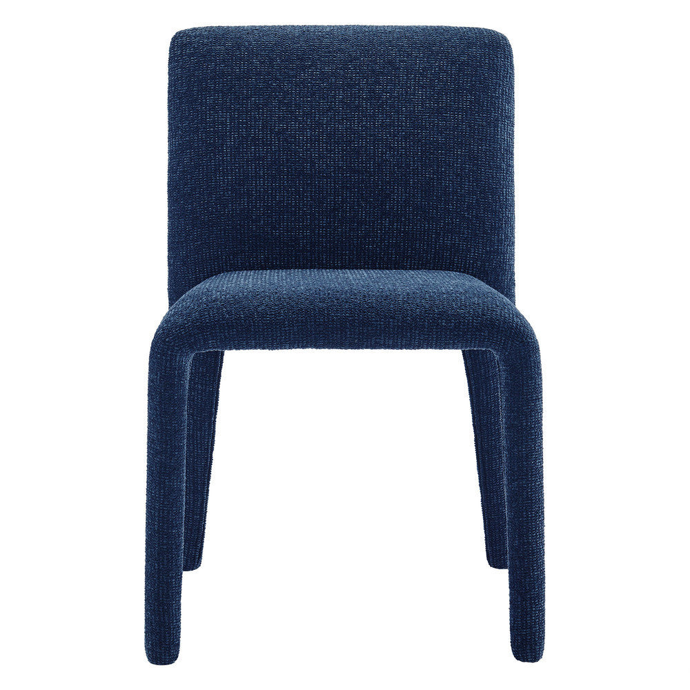 Modway Rhodes Fabric Upholstered Dining Chair by Modway-EEI-7222