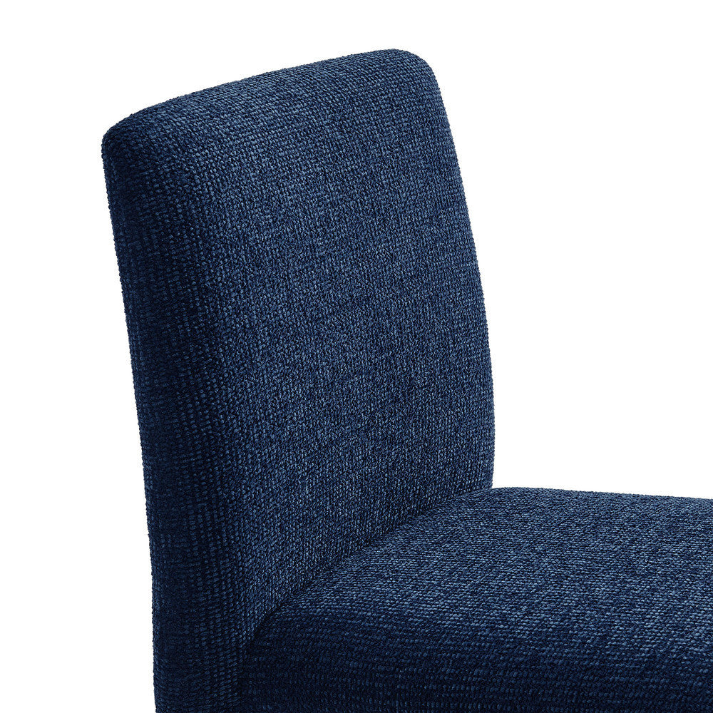 Modway Rhodes Fabric Upholstered Dining Chair by Modway-EEI-7222