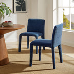 Modway Rhodes Fabric Upholstered Dining Chair by Modway-EEI-7222