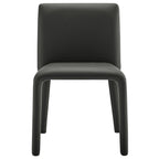 Modway Rhodes Vegan Leather Upholstered Dining Chair by Modway-EEI-7223