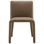 Modway Rhodes Vegan Leather Upholstered Dining Chair by Modway-EEI-7223