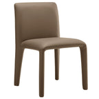 Modway Rhodes Vegan Leather Upholstered Dining Chair by Modway-EEI-7223