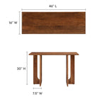 EEI-6596 Rivian 46" Console Table by Modway