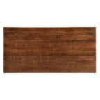 EEI-6593 Rivian Rectangular 70" Wood Dining Table by Modway