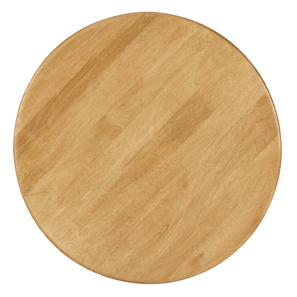 EEI-6594 Rivian Round 34" Coffee Table by Modway