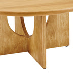 EEI-6594 Rivian Round 34" Coffee Table by Modway