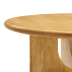 EEI-6594 Rivian Round 34" Coffee Table by Modway