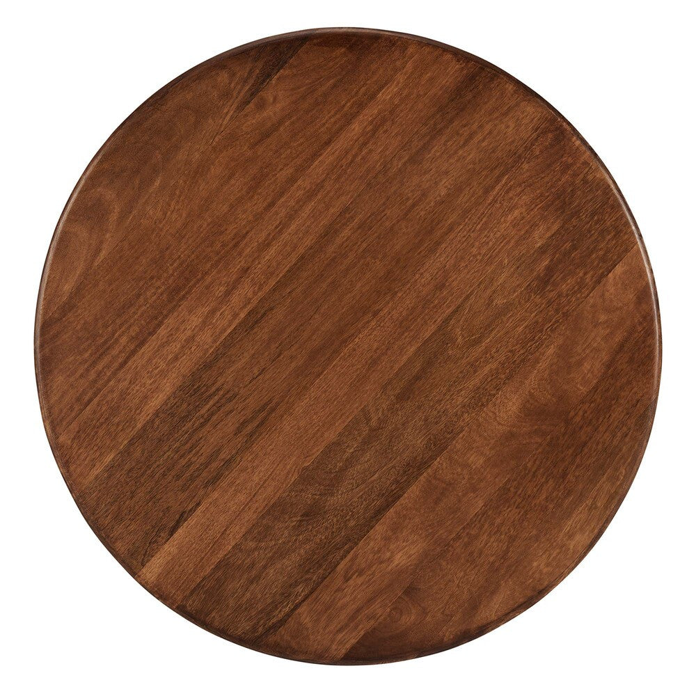 EEI-6594 Rivian Round 34" Coffee Table by Modway