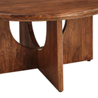 EEI-6594 Rivian Round 34" Coffee Table by Modway