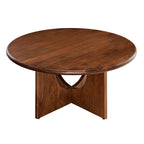 EEI-6594 Rivian Round 34" Coffee Table by Modway