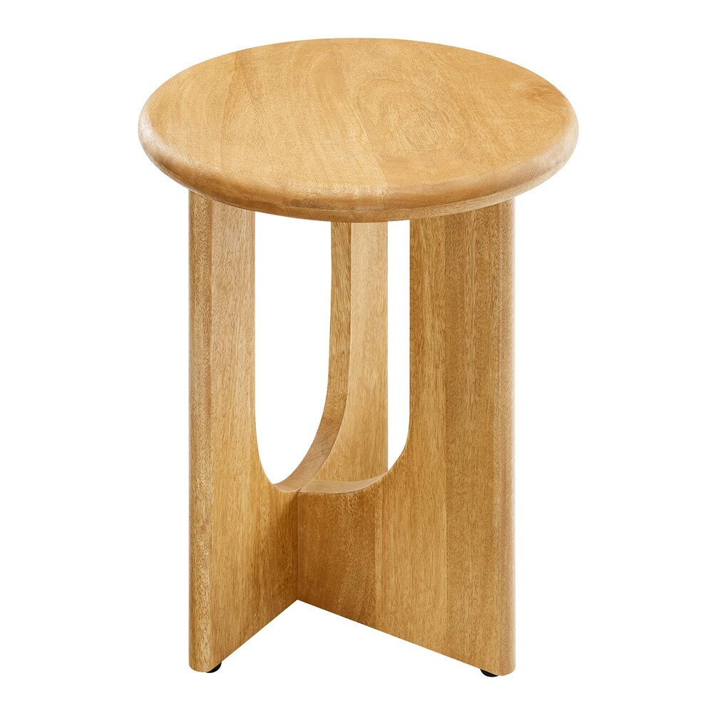 EEI-6595 Rivian Round Side Table by Modway