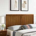MOD-6217 Robbie Wood Full Headboard by Modway